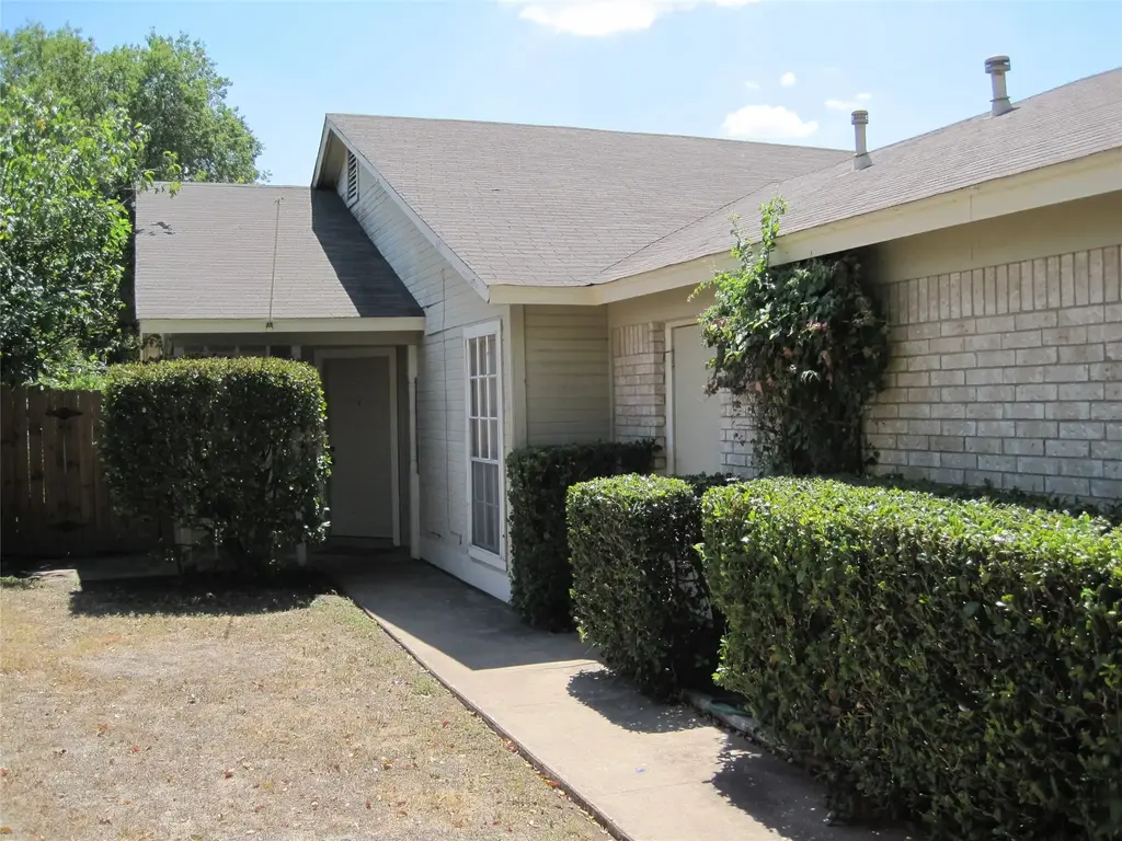 12309 Dellrey Drive B, Austin