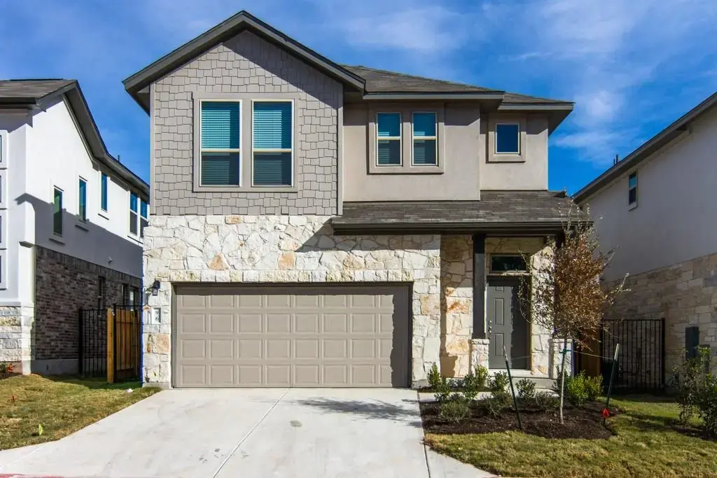3240 E Whitestone Boulevard 96, Cedar Park