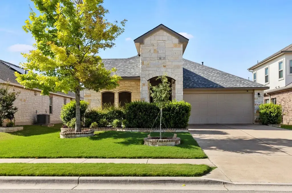 508 Longhorn Cavern Road, Leander