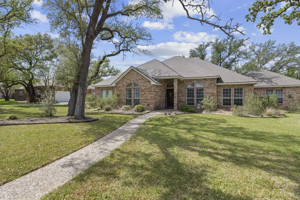 11025 Granbury Cove, Temple