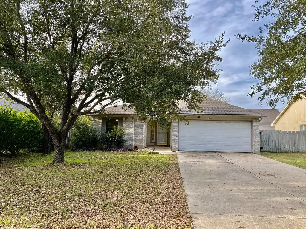 140 Llama Loop, Kyle