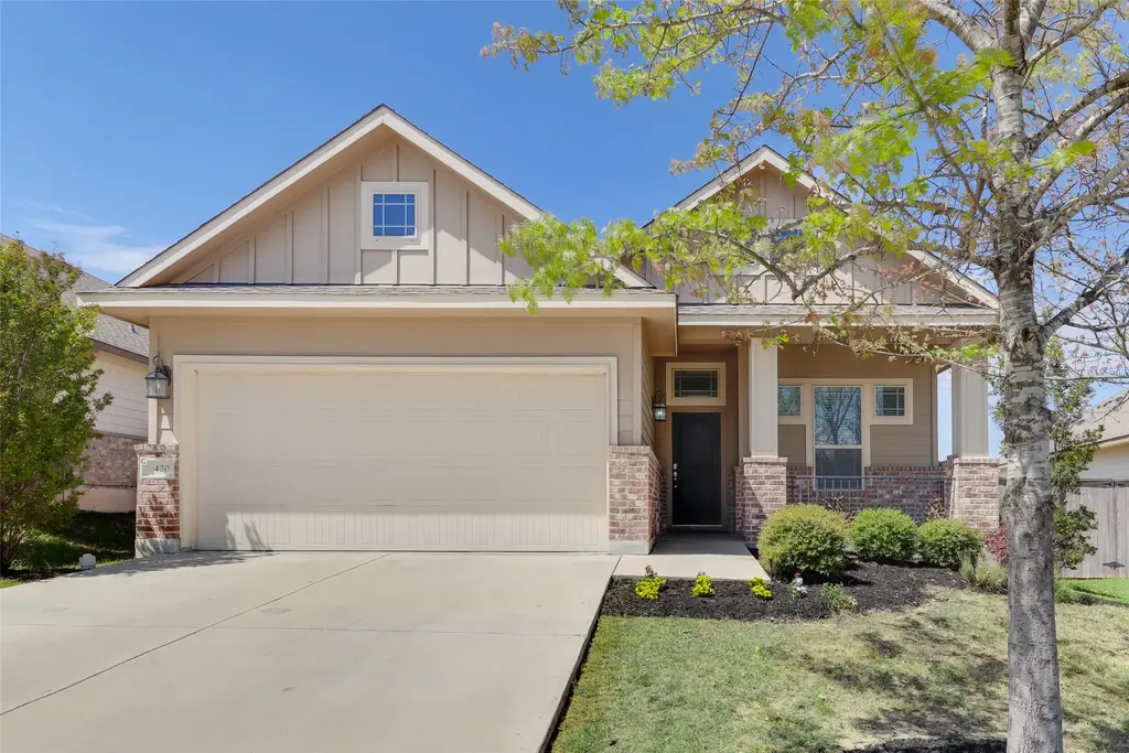 420 Blue Waterleaf Lane, Georgetown