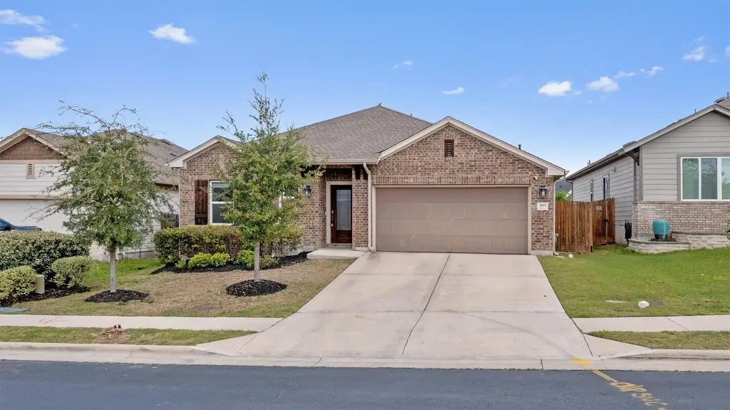 463 Bridgestone Way, Buda