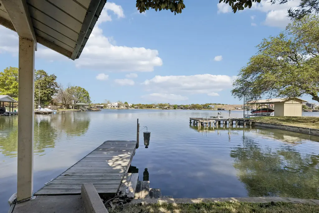 619 Clear Cove Drive, Granite Shoals