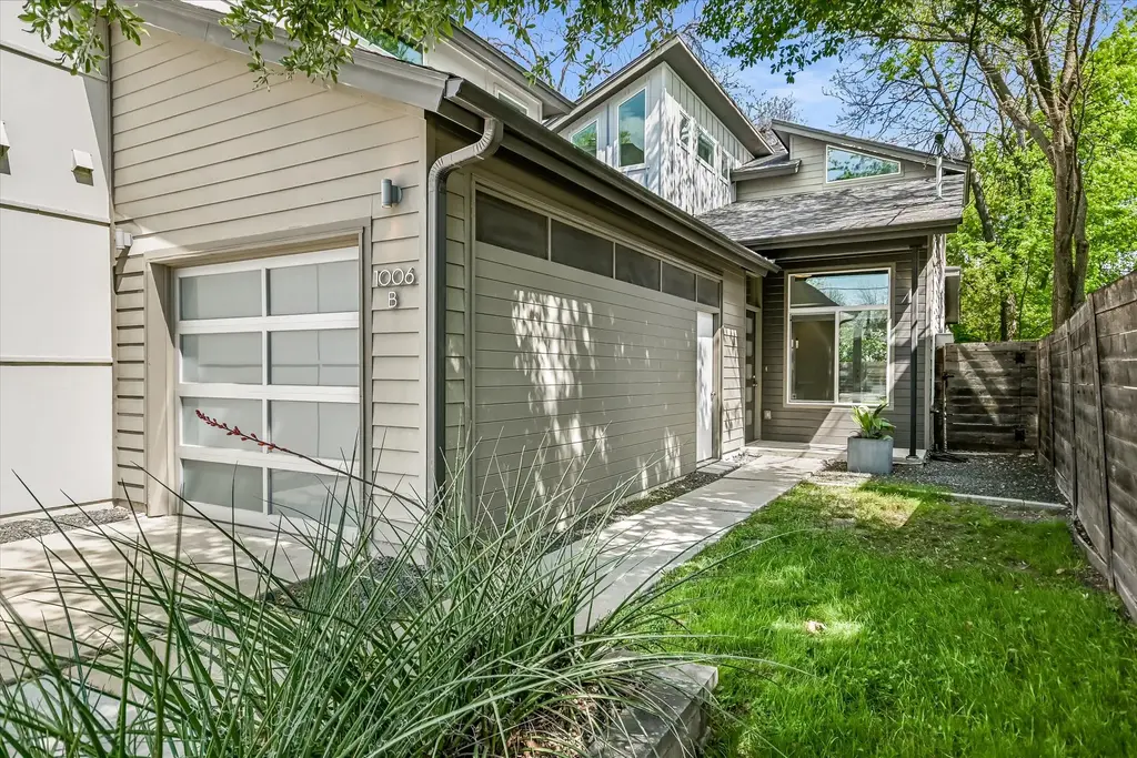 1006 Payne Avenue B, Austin