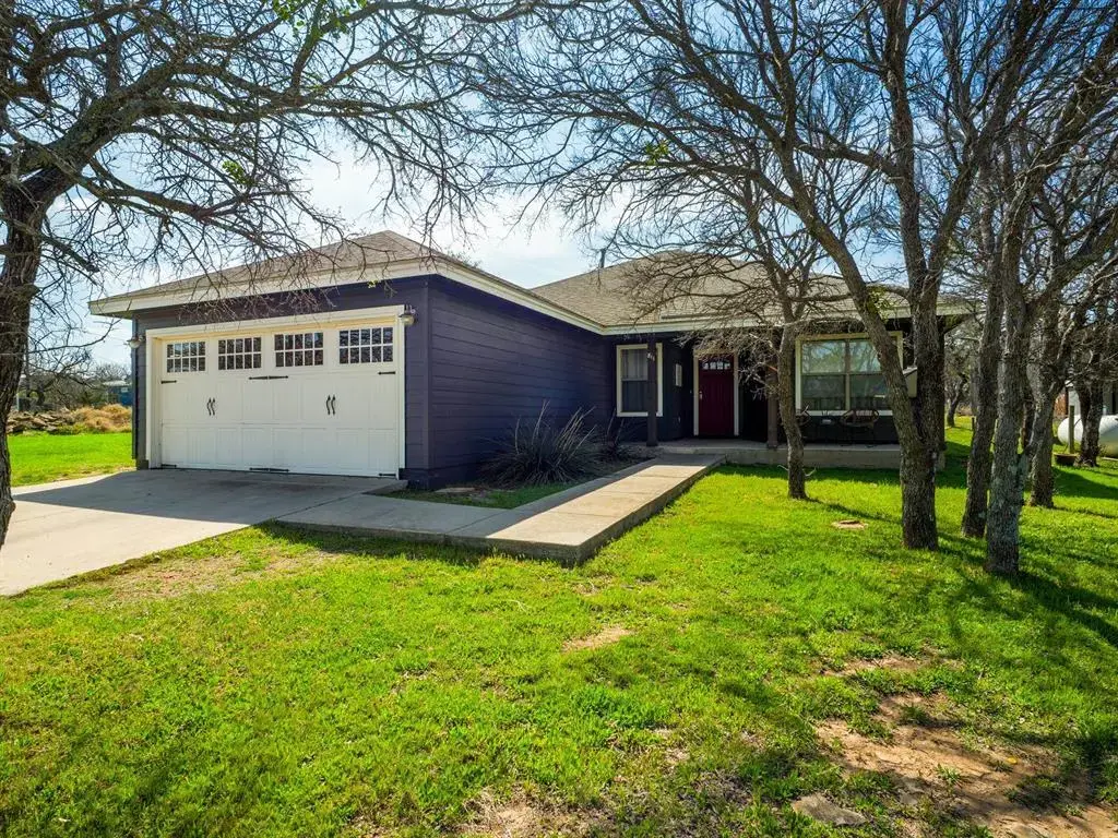 811 Sage Street, Burnet