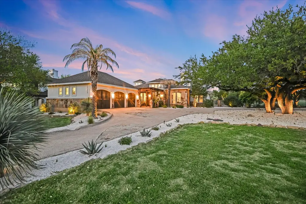 15086 Barrie Drive, Austin