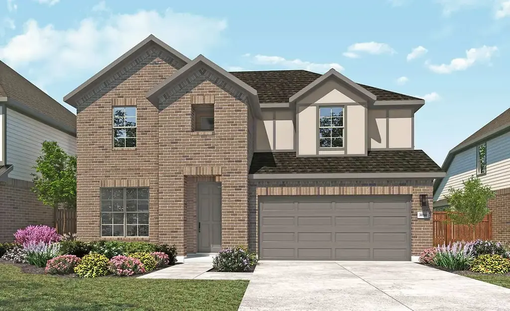 510 Tubman Drive, Kyle