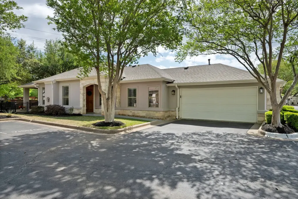 11558 Spicewood Parkway 15, Austin
