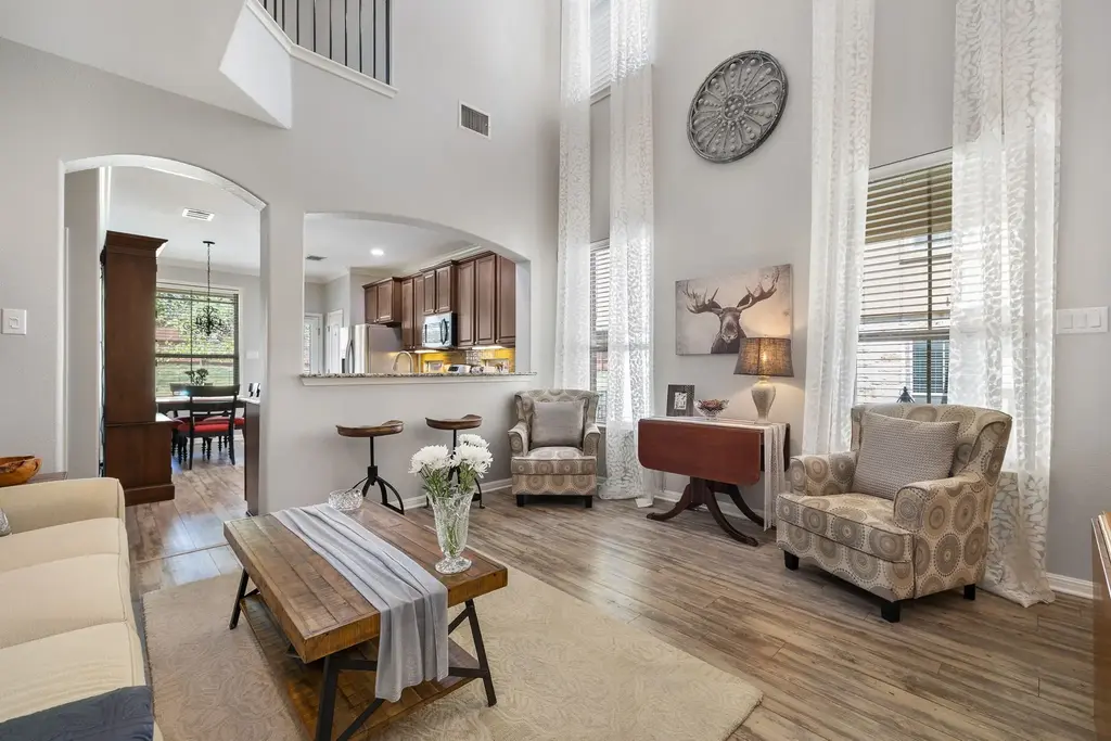 14001 Avery Ranch Boulevard 1703, Austin