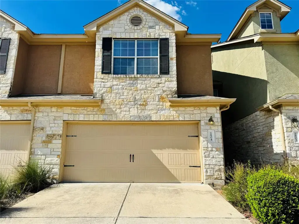 700 Mandarin Flyway 1804, Cedar Park