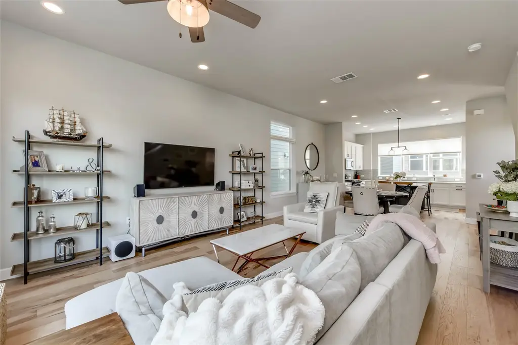 1405 Hyde Street, Austin