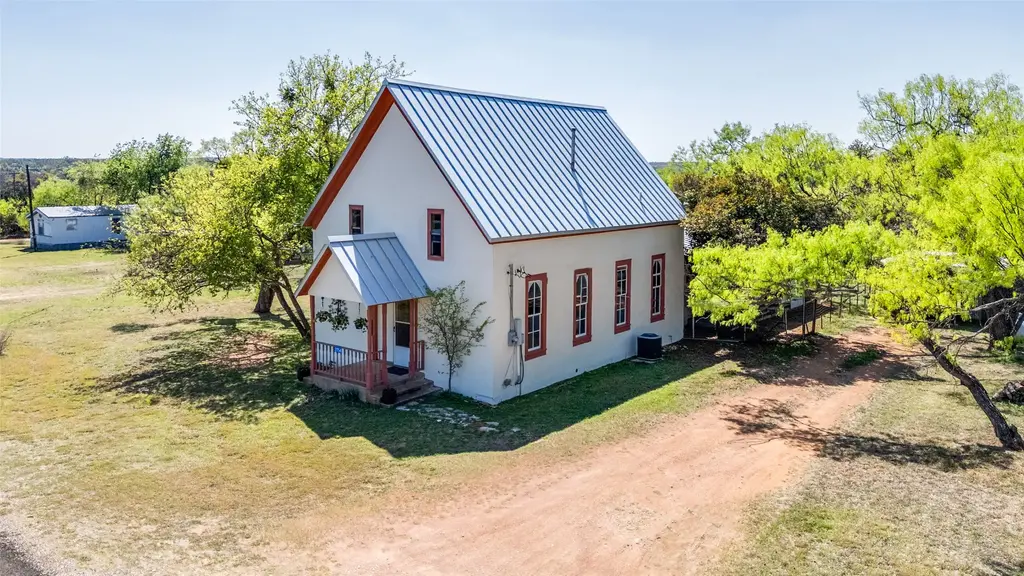 2754 Ranch Road 1323, Fredericksburg