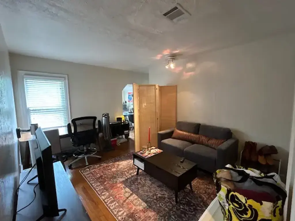 906 W 22nd Street 4, Austin