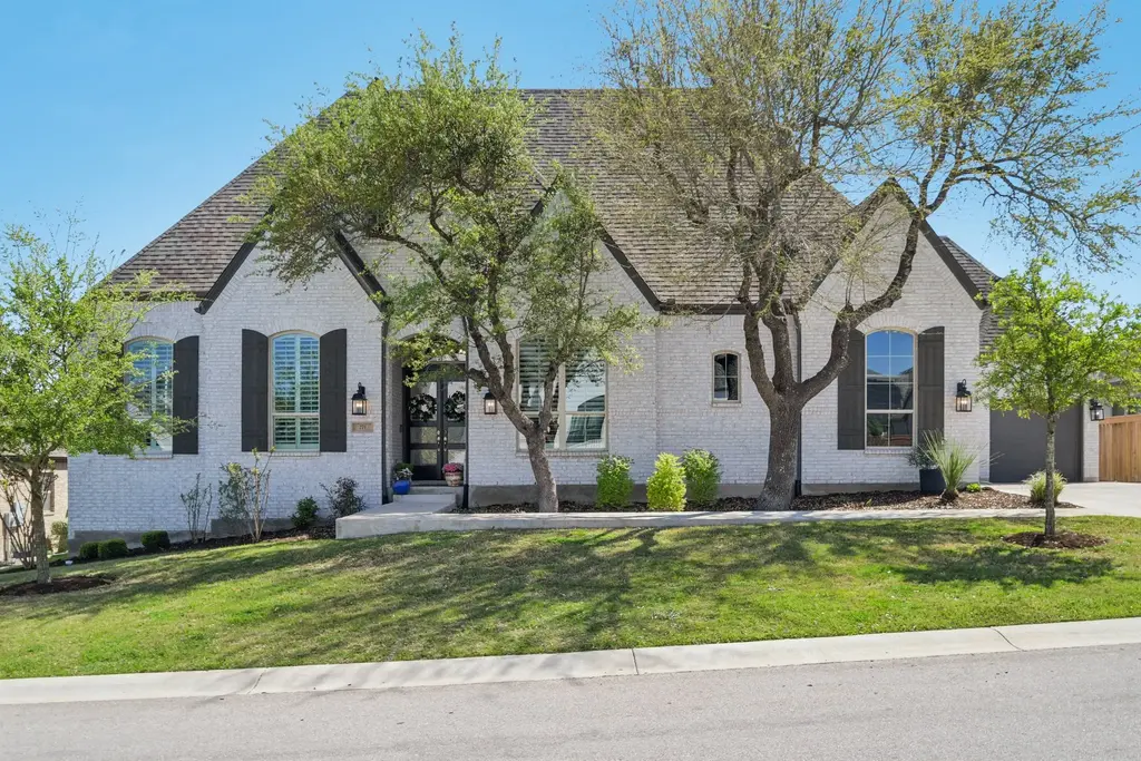 271 Egret Lane, Austin