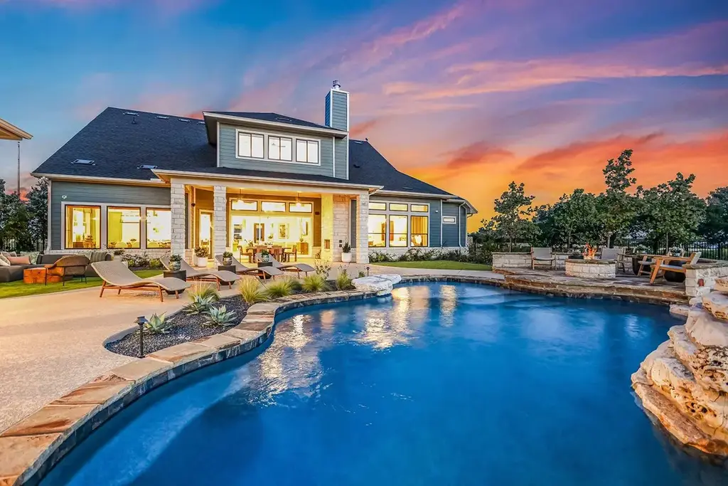 3085 Honeywood Drive, Leander