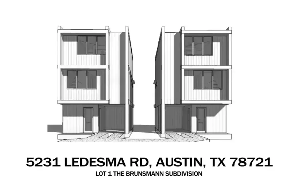 5231 Ledesma Road, Austin