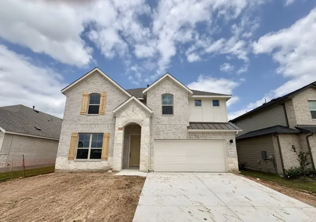 25608 Becky Bourne Lane, Elgin