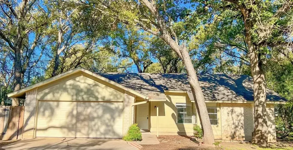 12210 Waxwing Circle, Austin