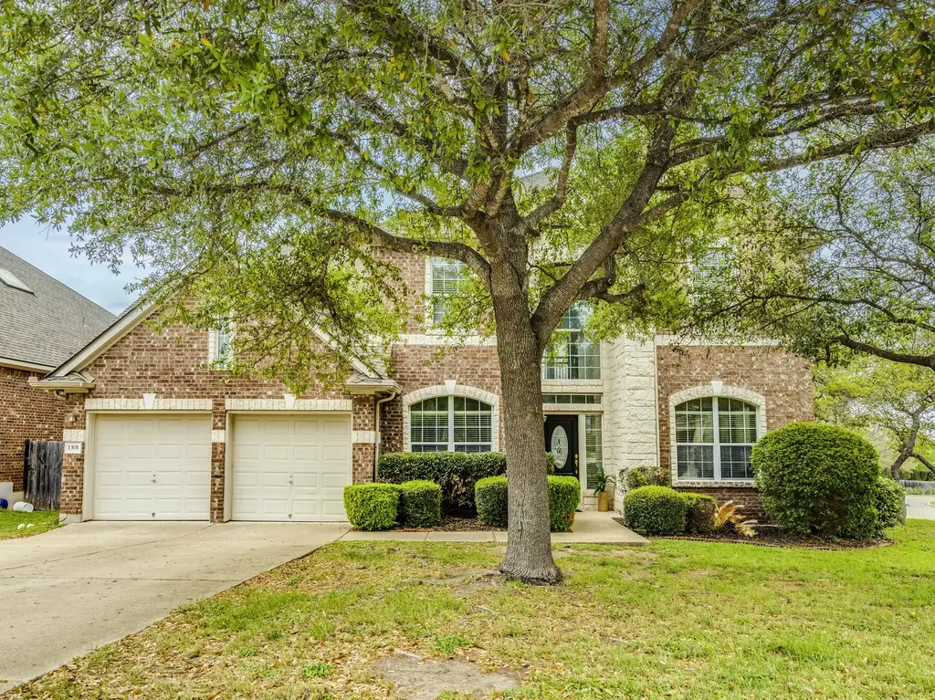 1301 Horseback Hollow, Austin