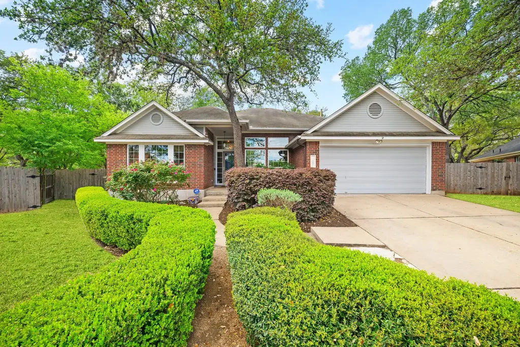 4801 Counts Cove, Austin