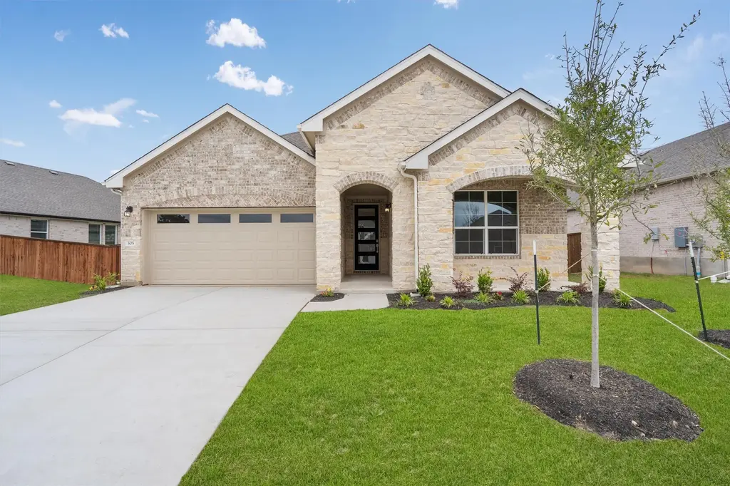 305 Barton Run Drive, Georgetown
