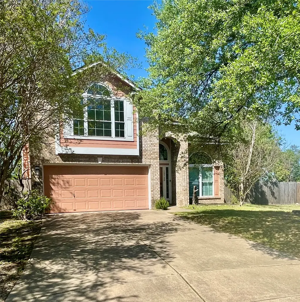 15720 Ecorio Drive, Austin