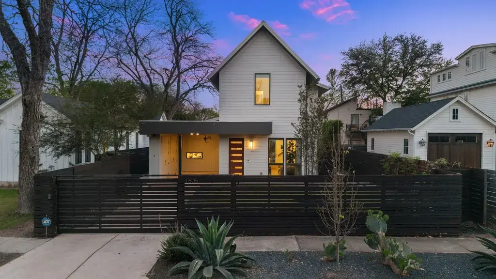 1605 Willow Street A, Austin