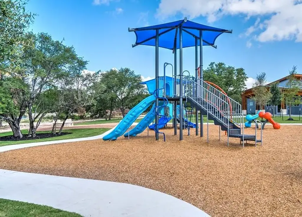 3636 Walkaloosa Way, Leander