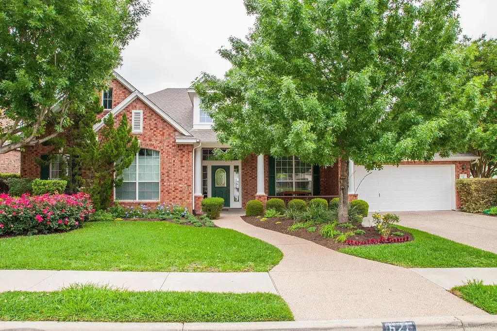 621 S Lynnwood Trail, Cedar Park