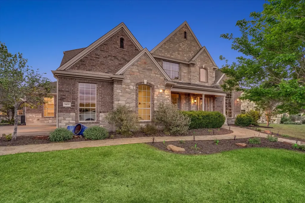 1400 Tom Sawyer Road, Dripping Springs