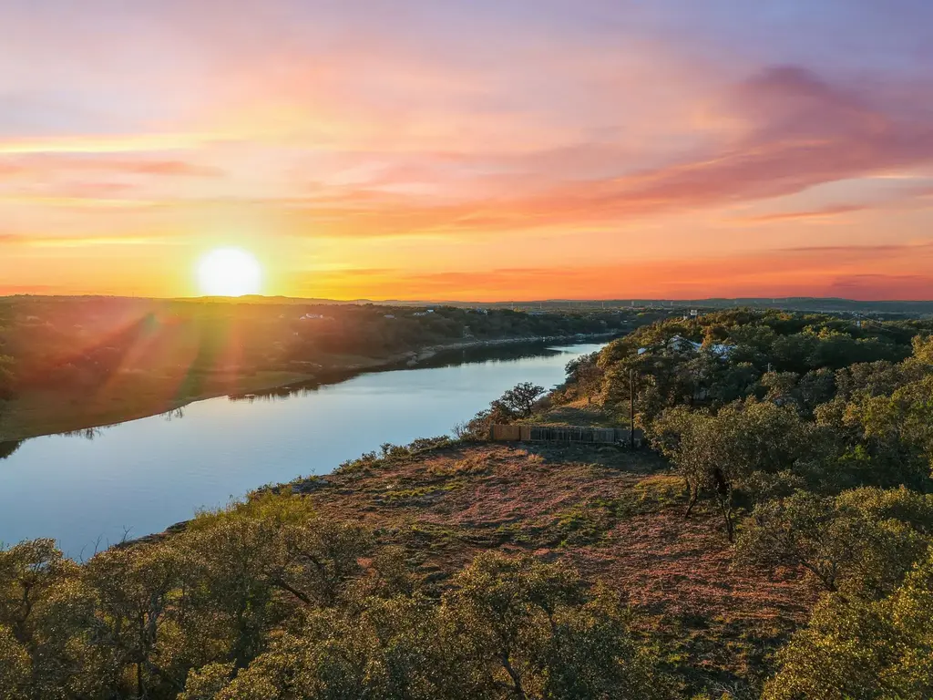 Lots 6, 7, 8, 9, & 10 Pedernales Cliff Trail, Spicewood