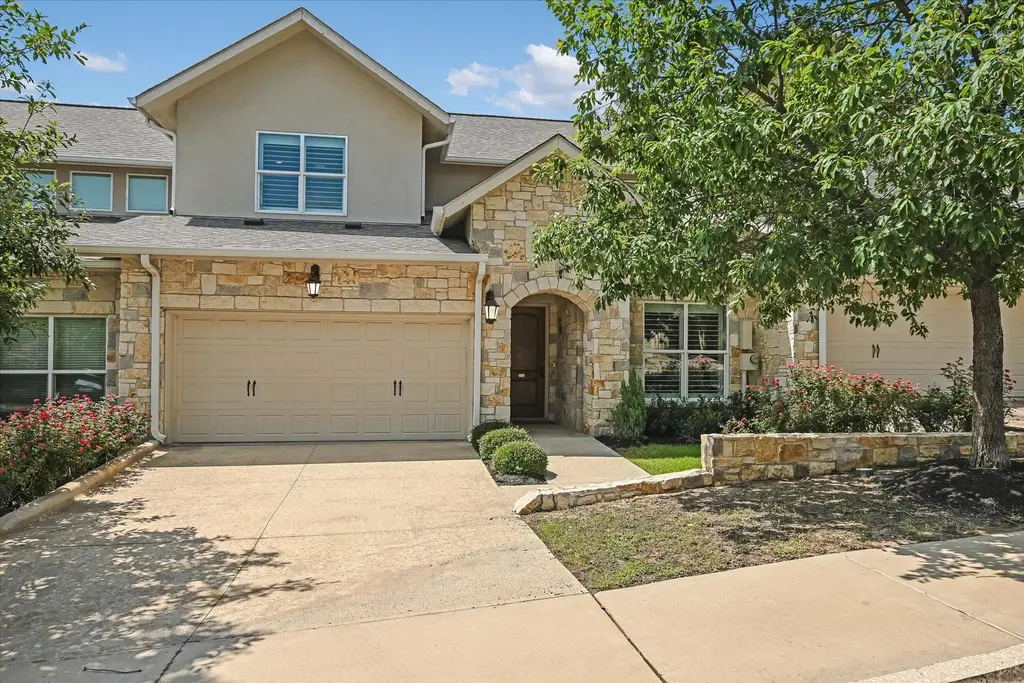 1218 Haven Lane 102, Georgetown