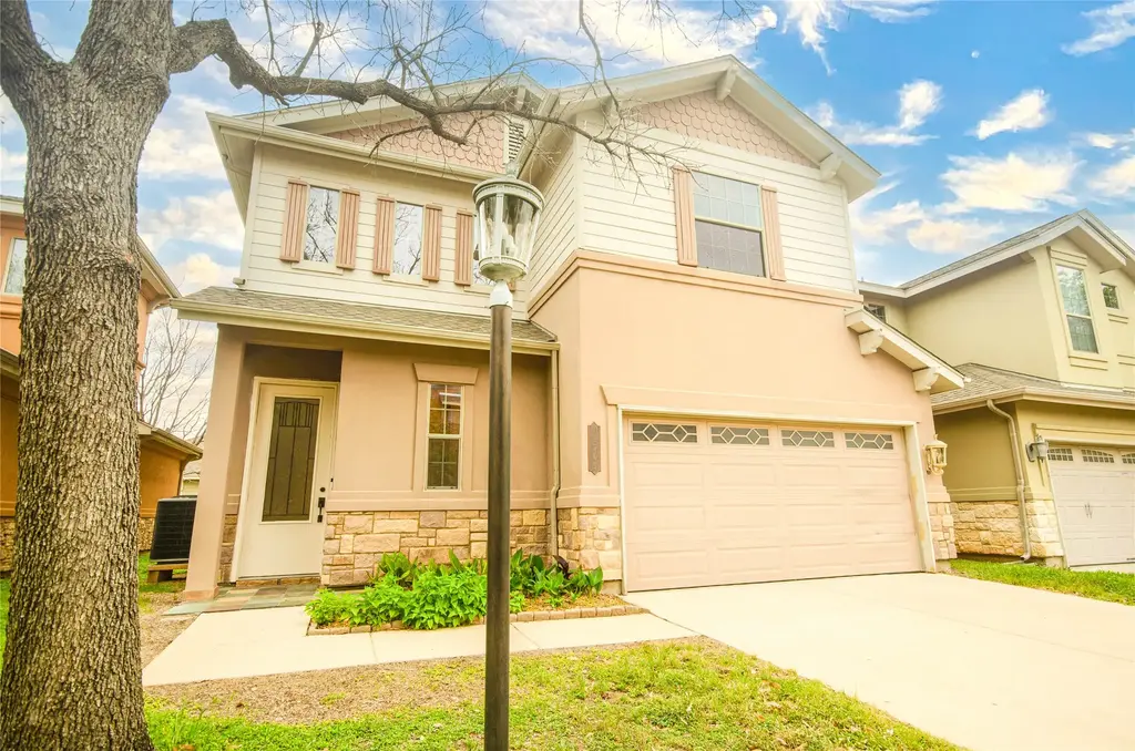 12805 Cape May Lane, Austin