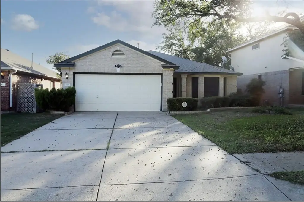 805 Settlement Street, Cedar Park