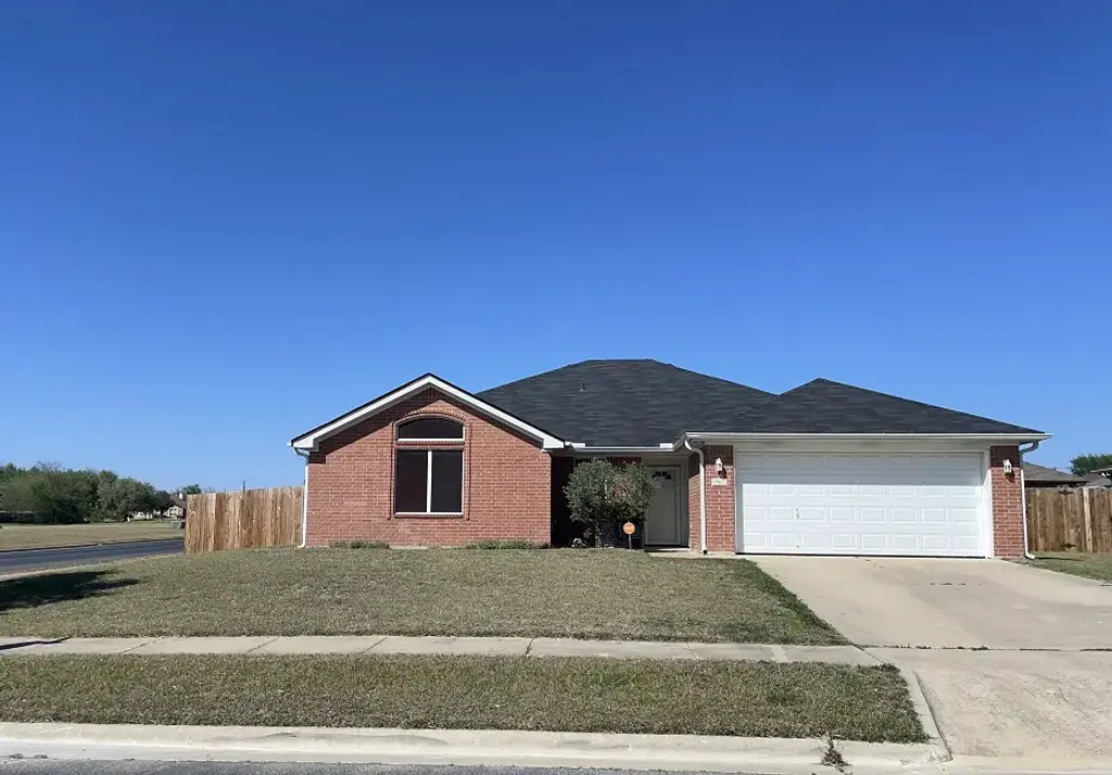 507 Ali Drive, Killeen