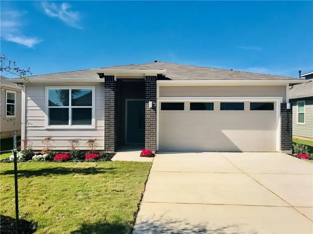 13720 Clerk Street, Pflugerville