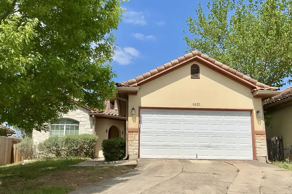 5632 Toscana Avenue, Austin
