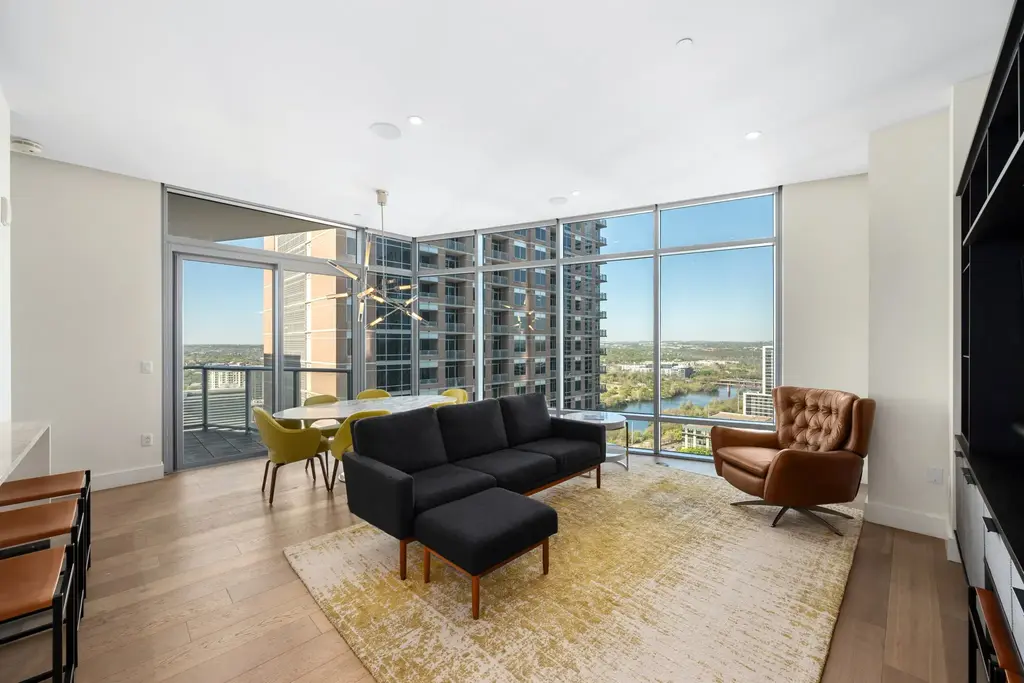 200 Congress Avenue 26c, Austin