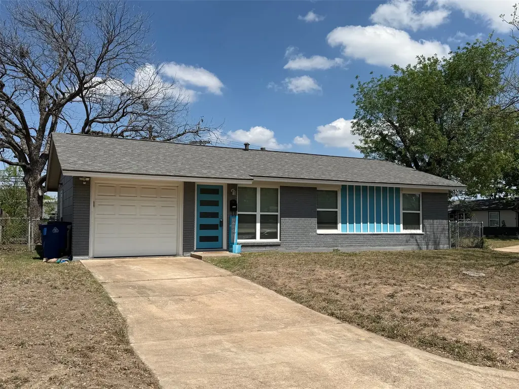 1400 Kamar Drive, Austin