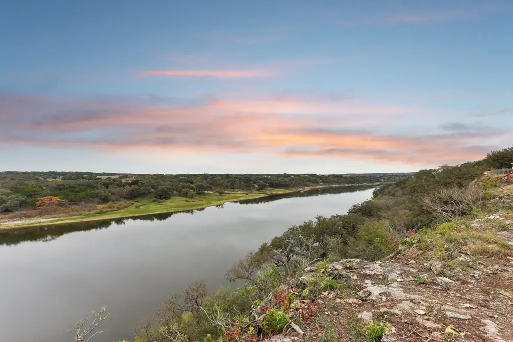 Lots 8, 9, & 10 Pedernales Cliff Trail Trail, Spicewood