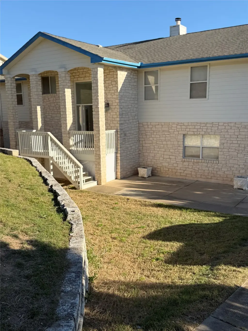 21304 High Drive, Lago Vista