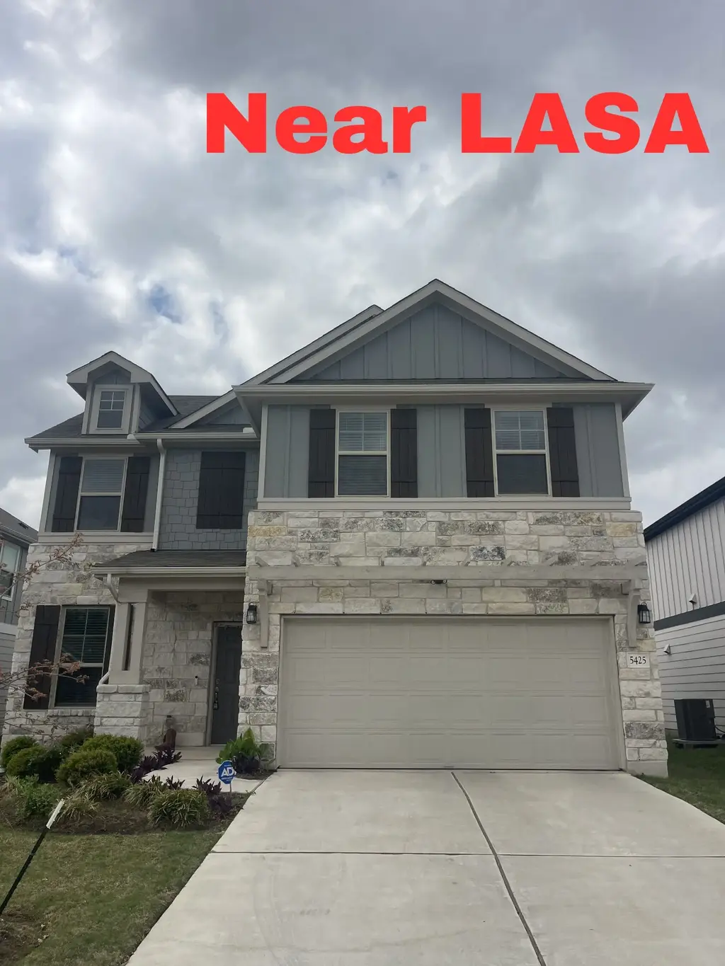 5425 Durango Pass, Austin