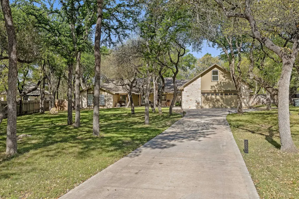 4204 Oro Court, Georgetown