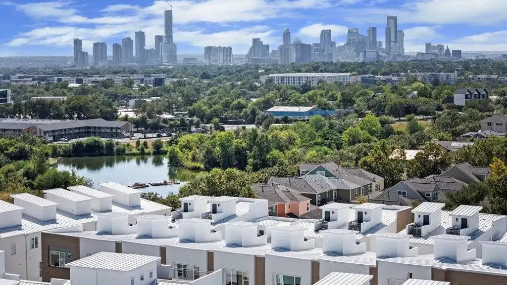 3814 Berkman Drive, Austin