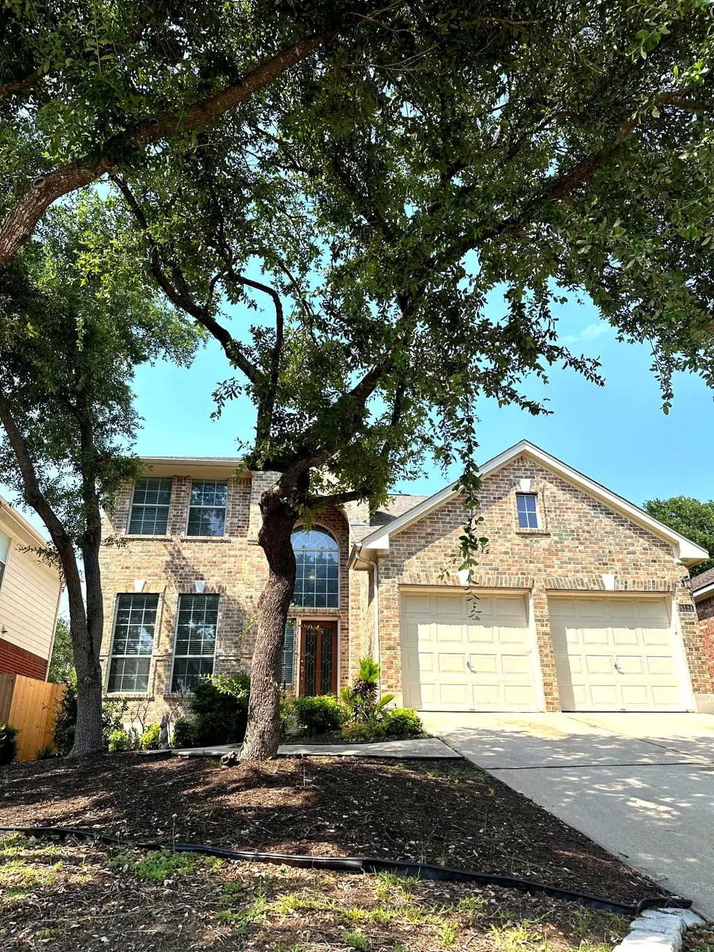 4124 Canyon Glen Circle, Austin