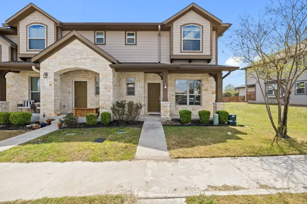 719 Coconut Grove Street, Pflugerville