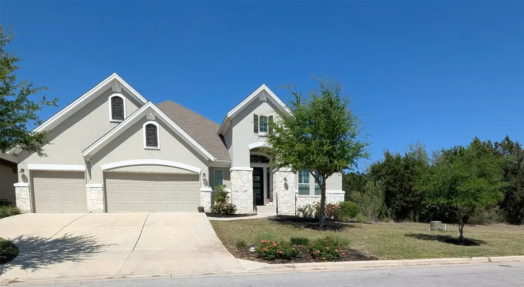 467 Jacksdaw Drive, Austin