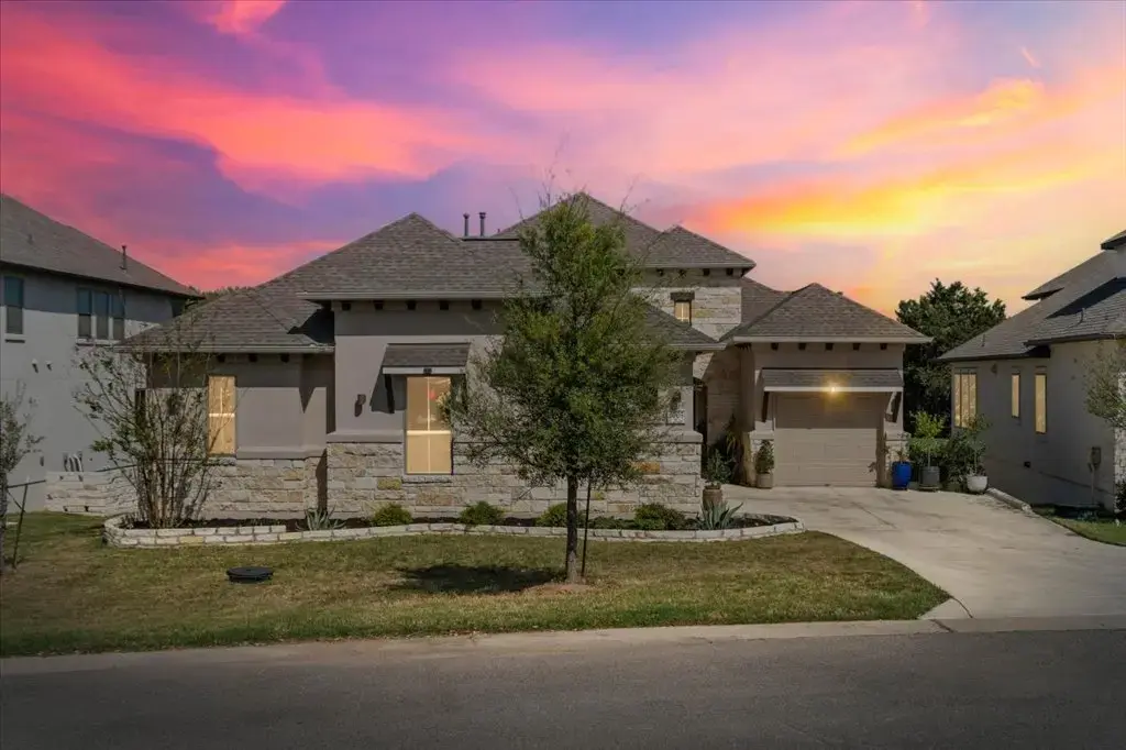 6705 Destination Way, Jonestown