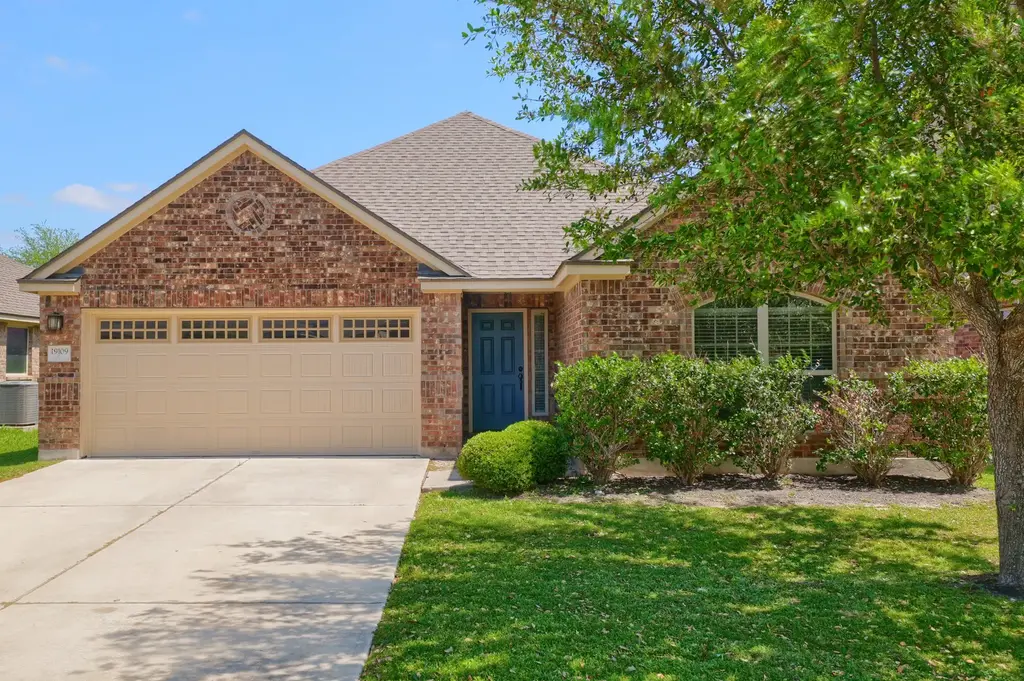 19109 Sparrow Trail, Pflugerville